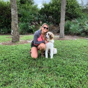 Meet your Posher, Halie